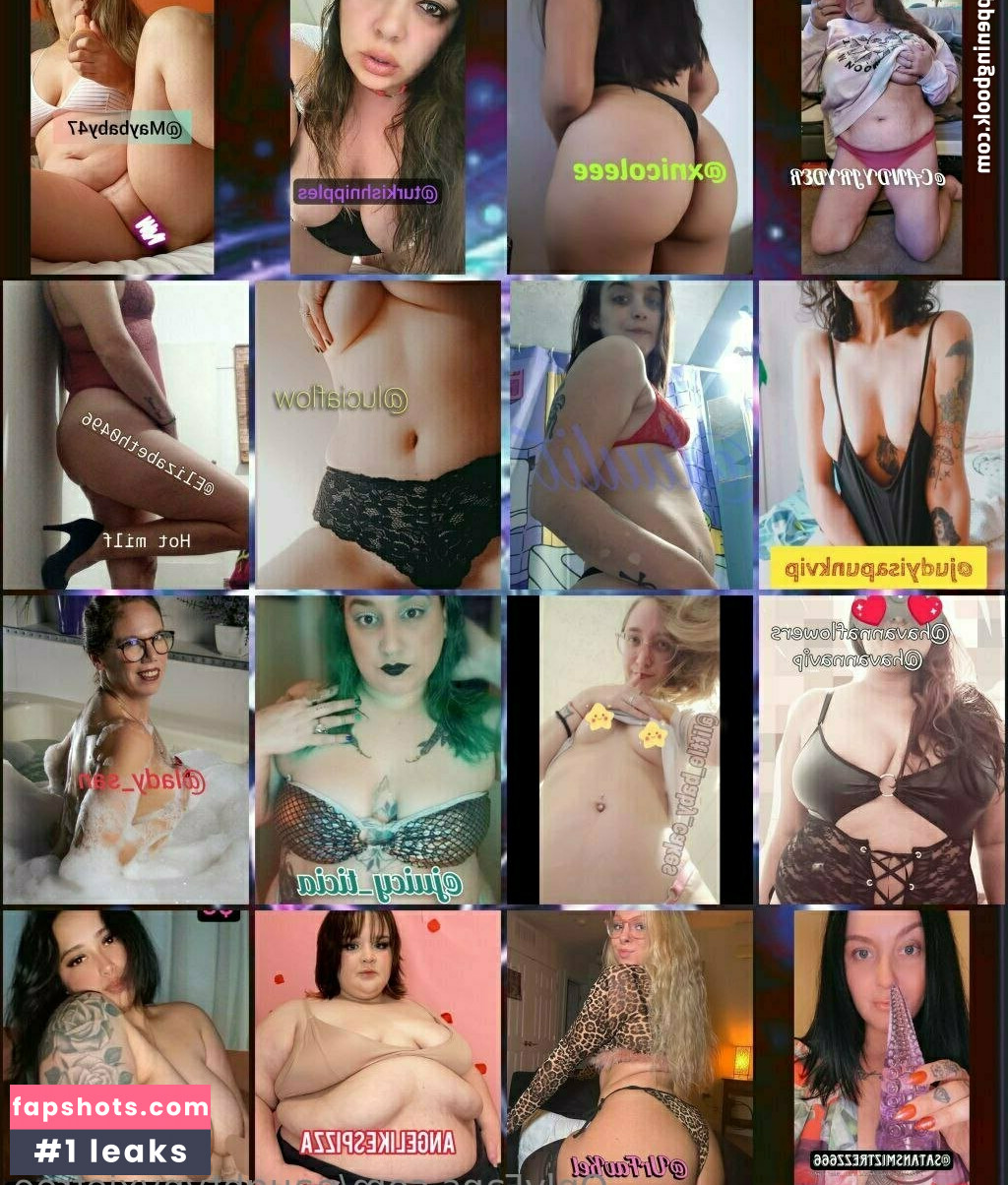 naughtynyxiefree Nude Leaks OnlyFans Photos #4 - LeakJerk