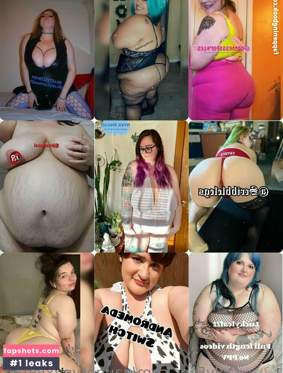 naughtynyxiefree Nude Leaks OnlyFans Photos #38 - LeakJerk