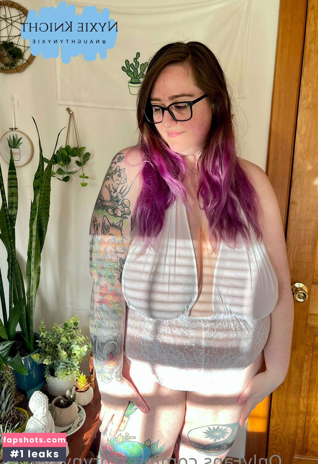 naughtynyxiefree Nude Leaks OnlyFans Photos #43 - LeakJerk