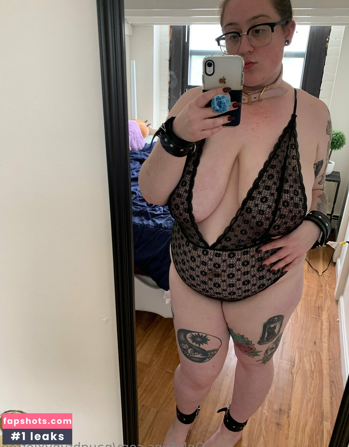 naughtynyxiefree Nude Leaks OnlyFans Photos #7 - LeakJerk