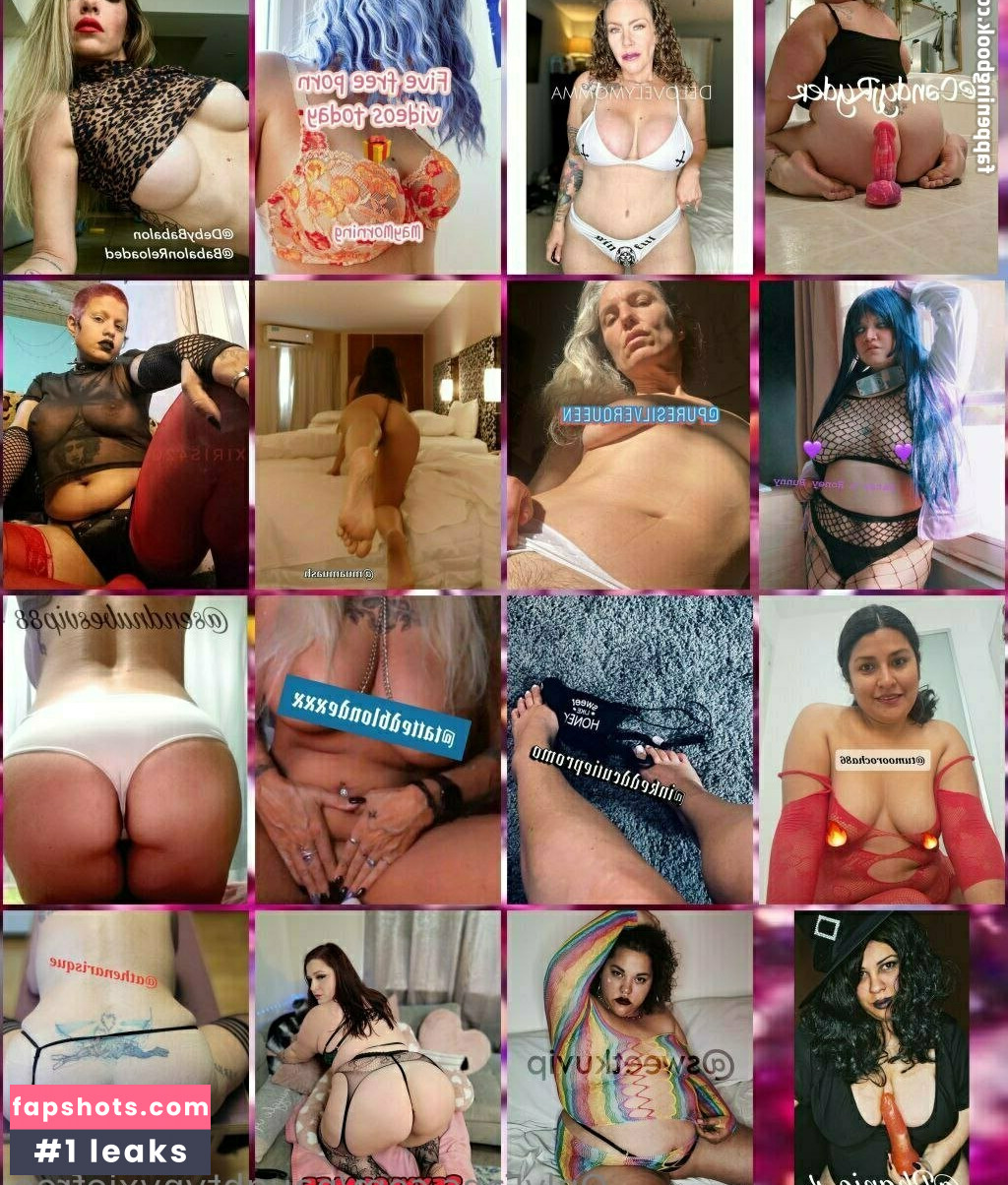 naughtynyxiefree Nude Leaks OnlyFans Photos #8 - LeakJerk