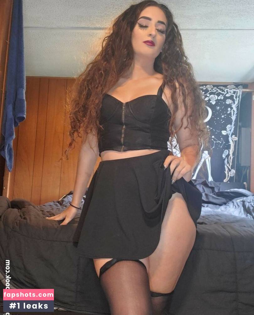 naughtysuccubus gallery photo #4