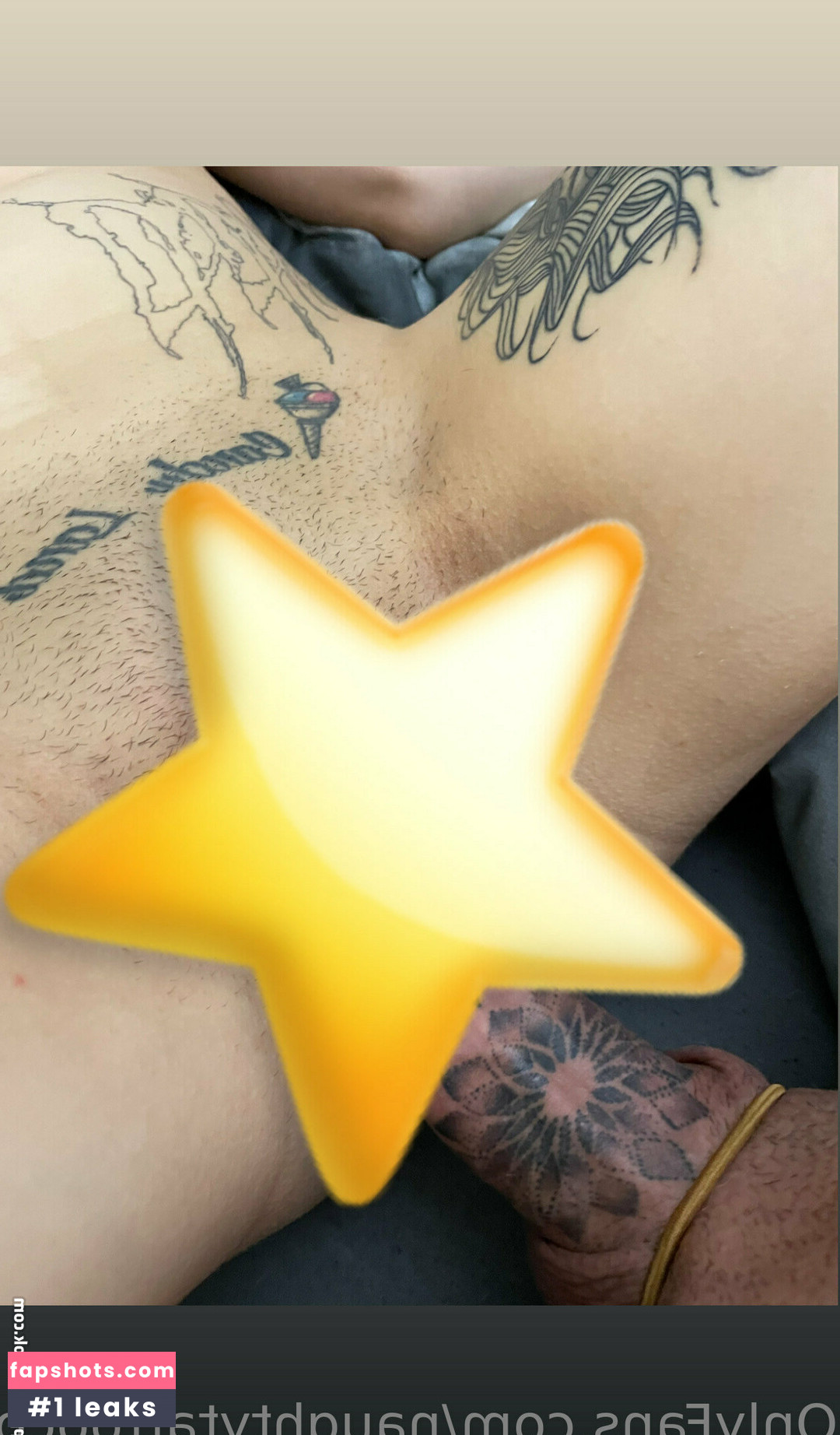 naughtytattoocouple gallery photo #2