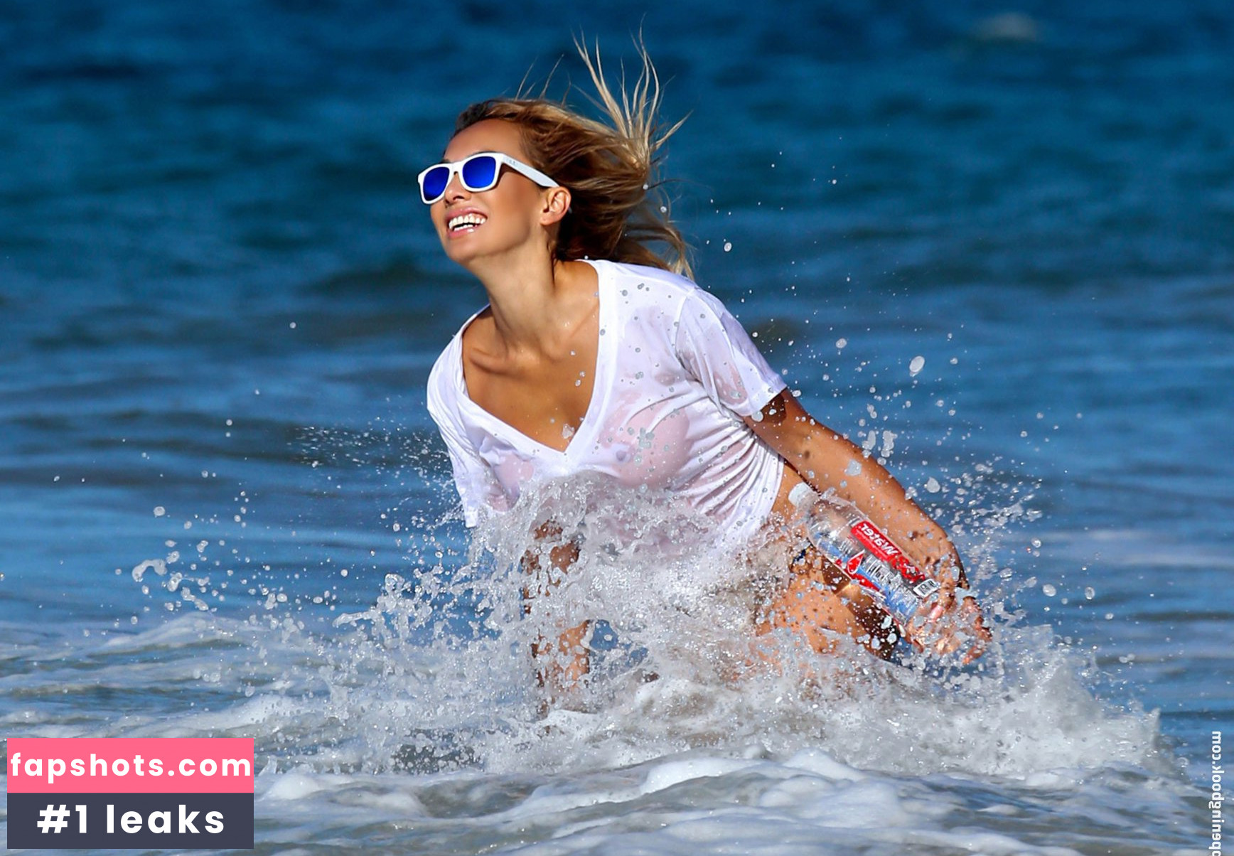 Nausicaa Nahé úniky fotek pouze od fanoušků #66 - Fapshots