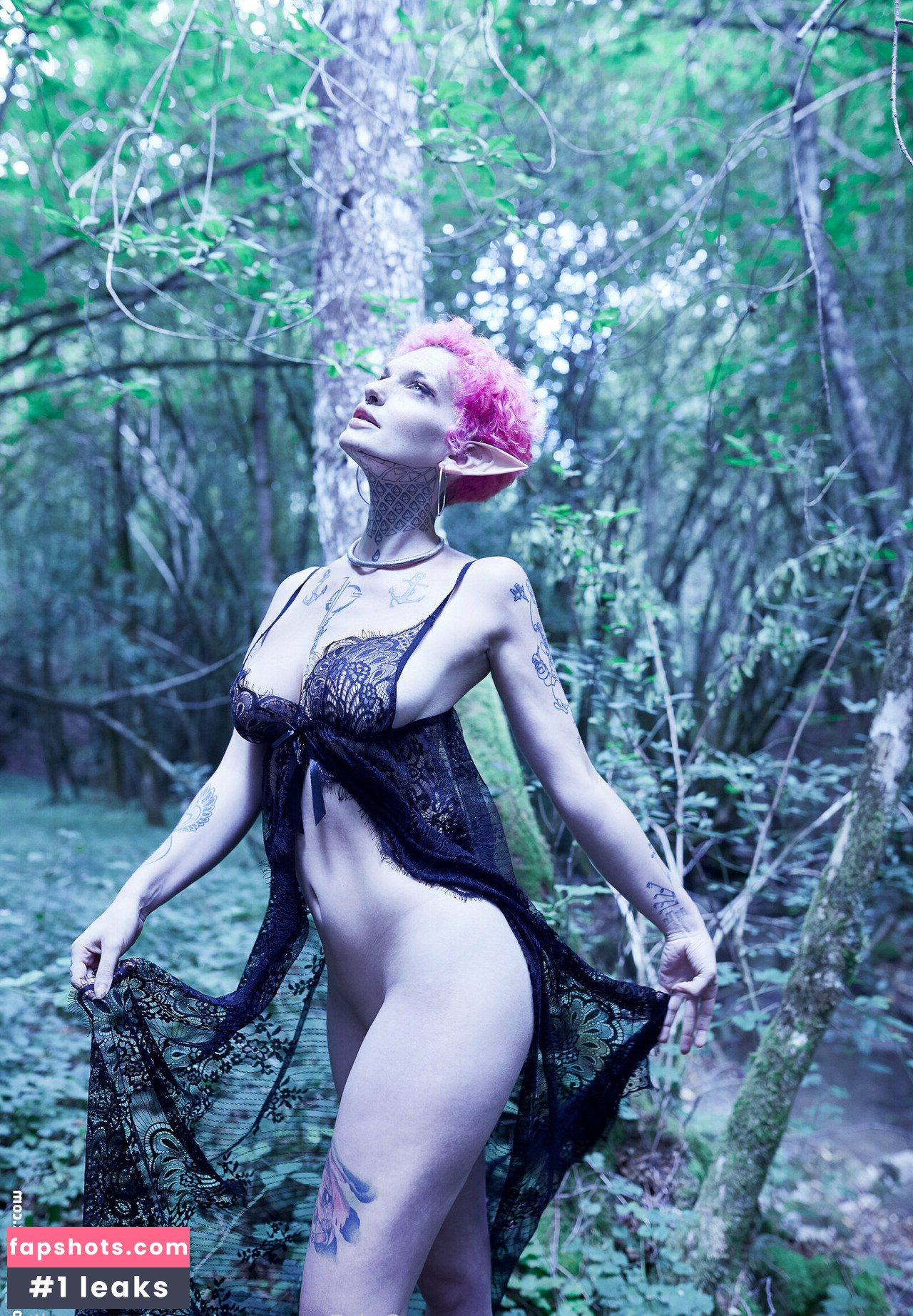 Nausicaa Rondina gallery photo #4