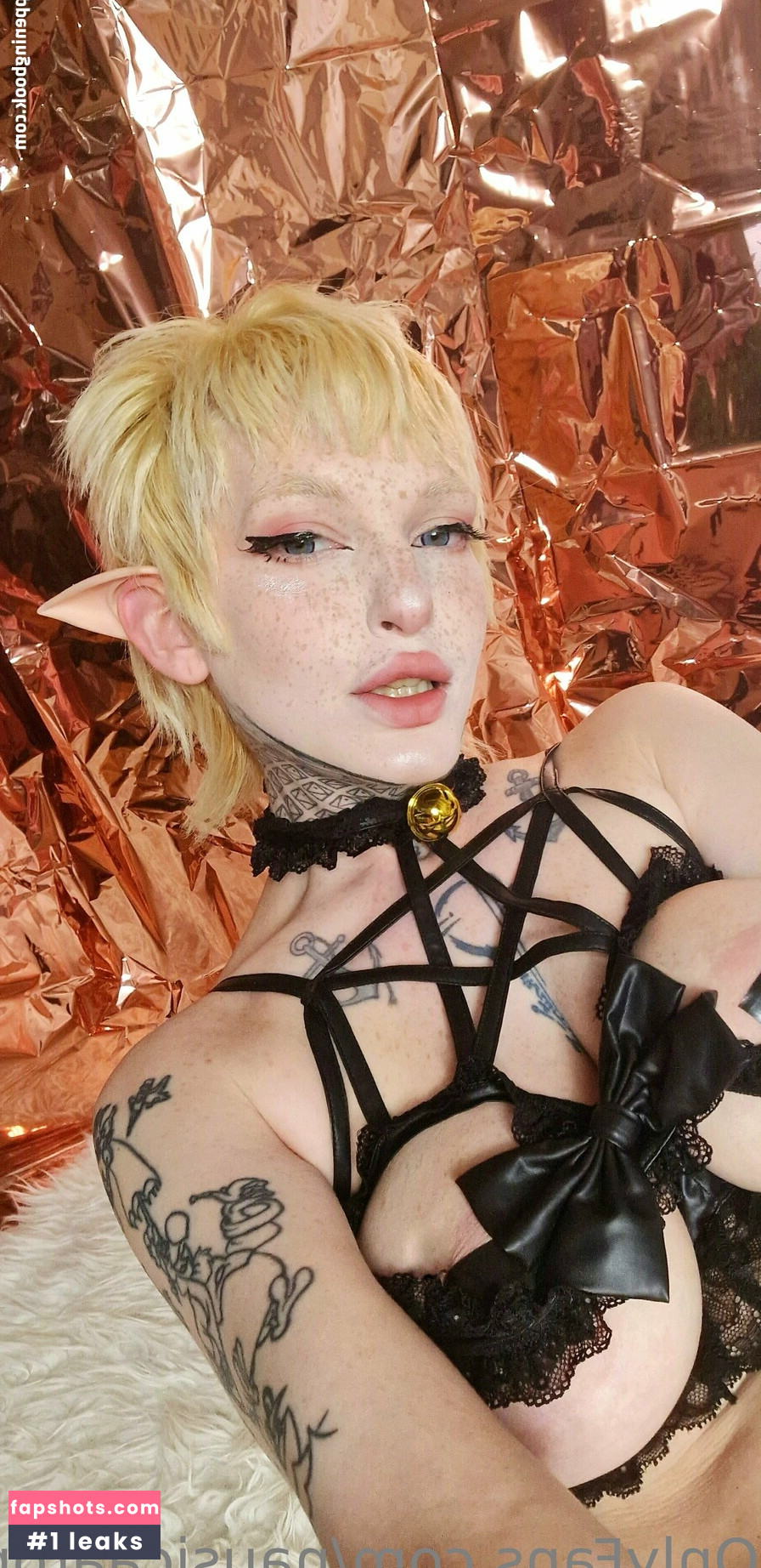 Nausicaa Rondina gallery photo #6