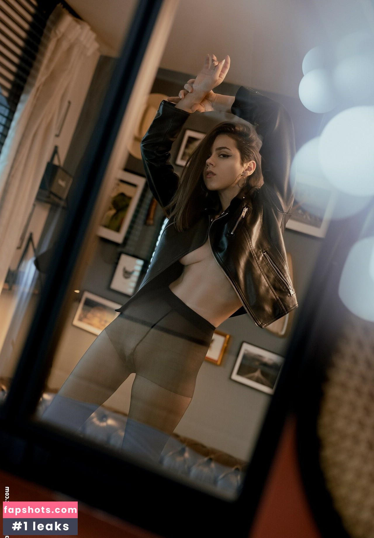 Nausicaa Yami gallery photo #131