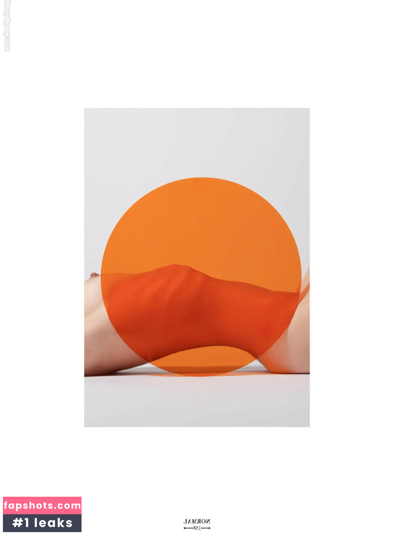 Nausicaa Yami gallery photo #159