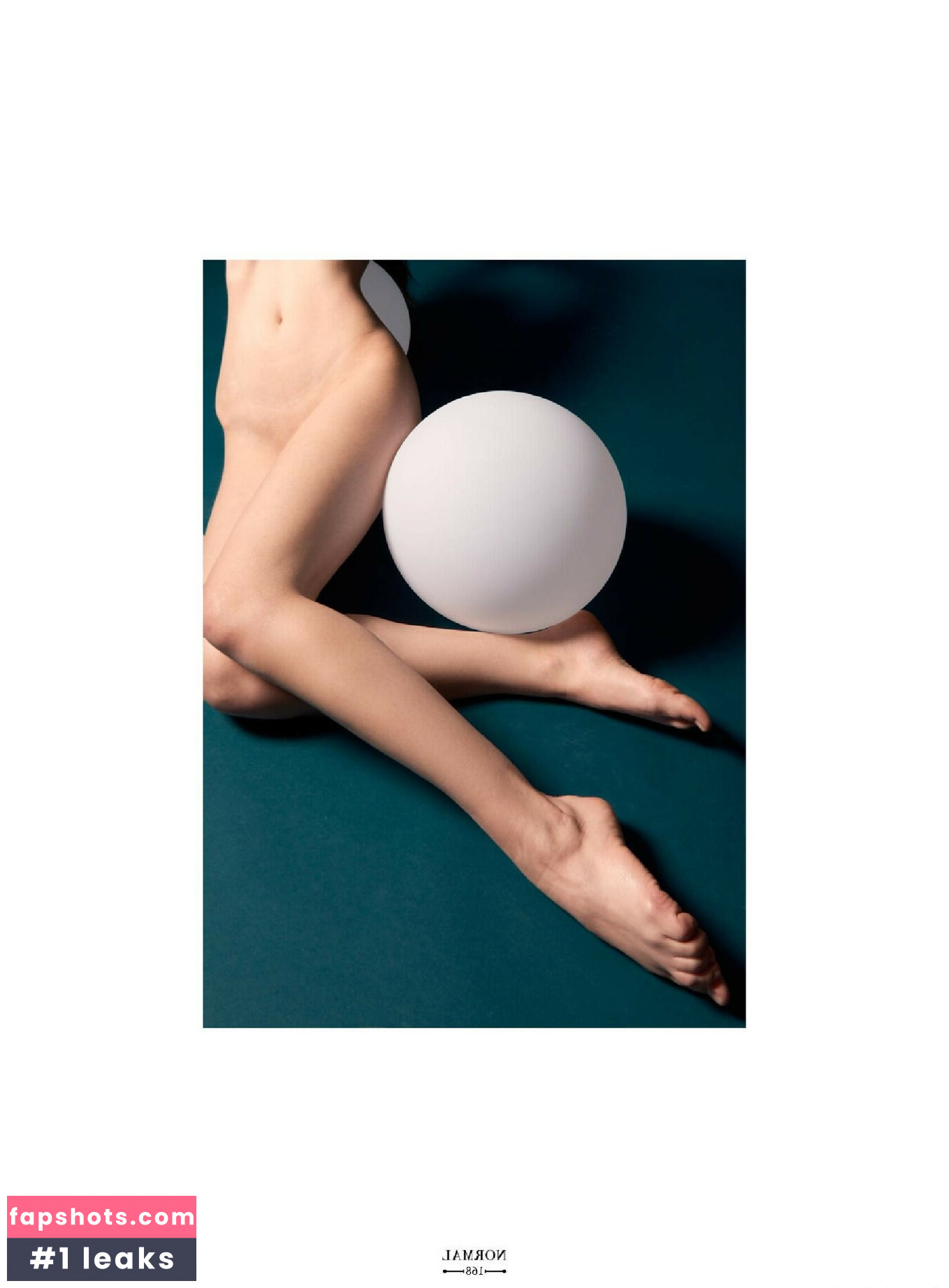 Nausicaa Yami gallery photo #160