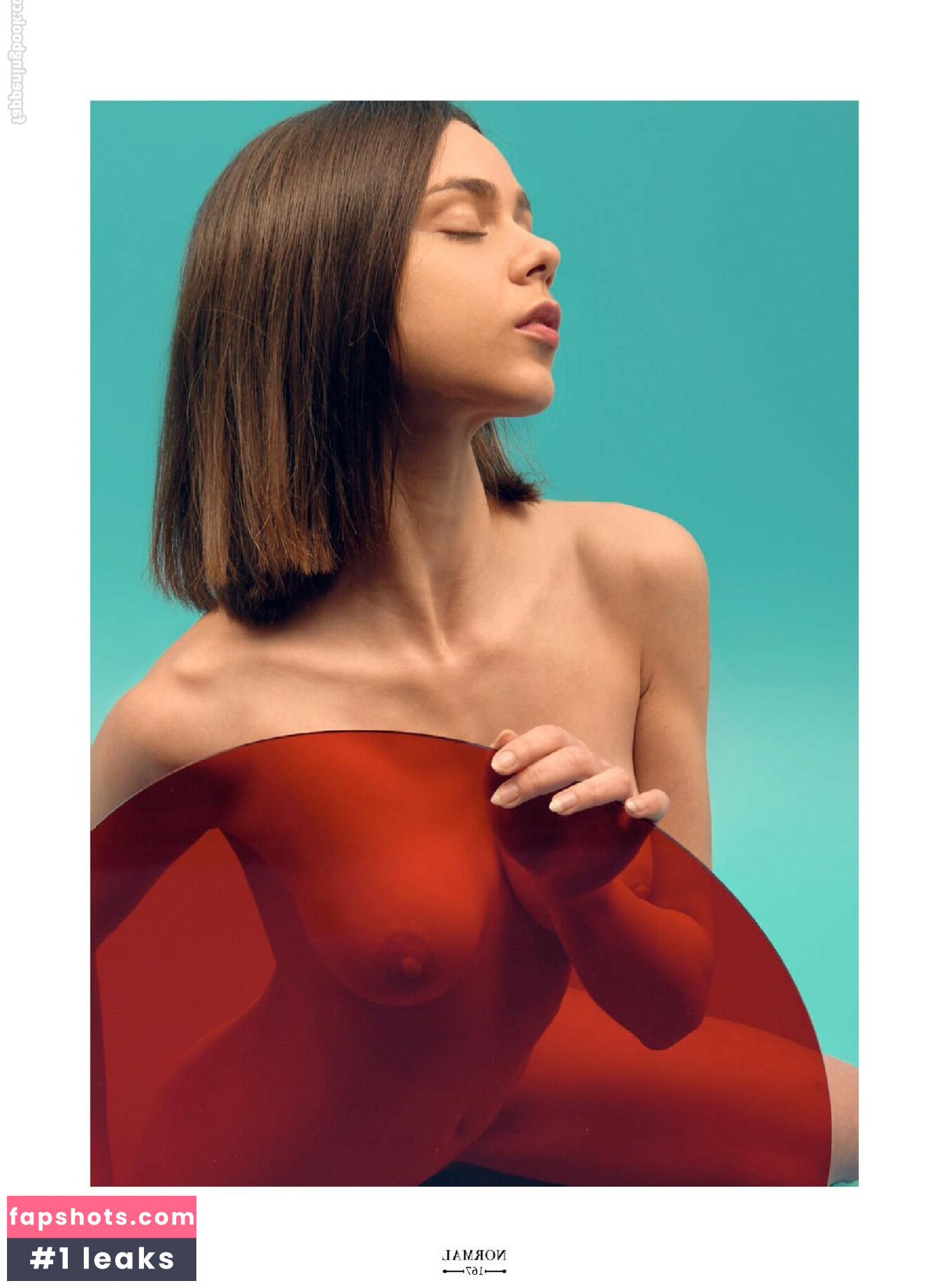 Nausicaa Yami gallery photo #161