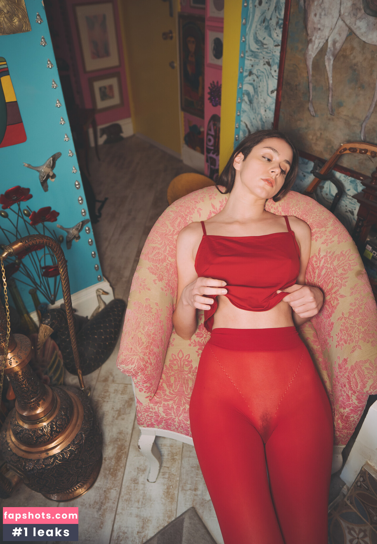 Nausicaa Yami gallery photo #71