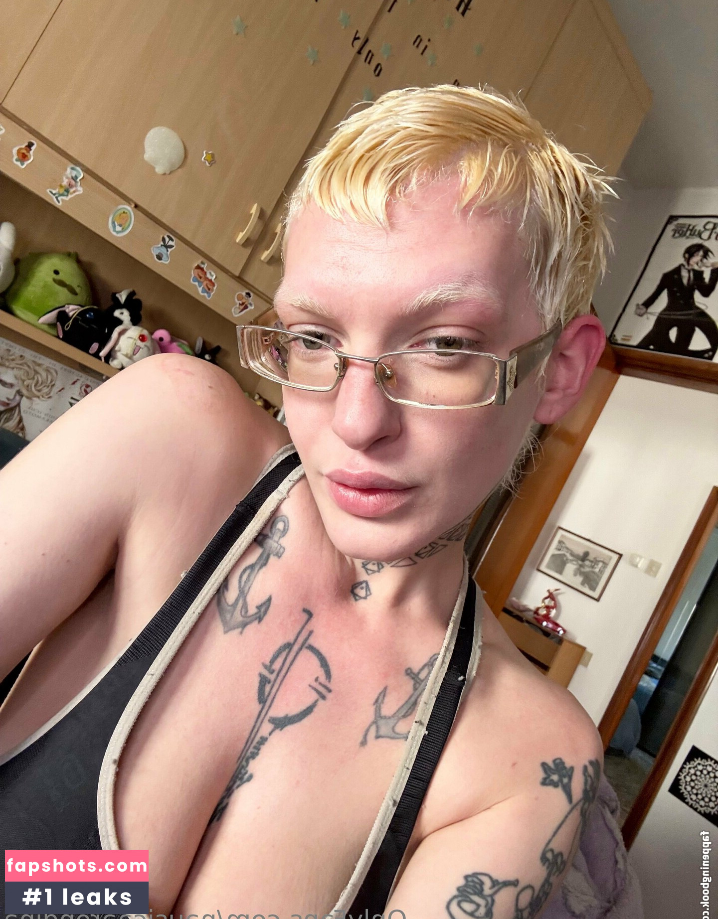 NausicaaRondina gallery photo #2