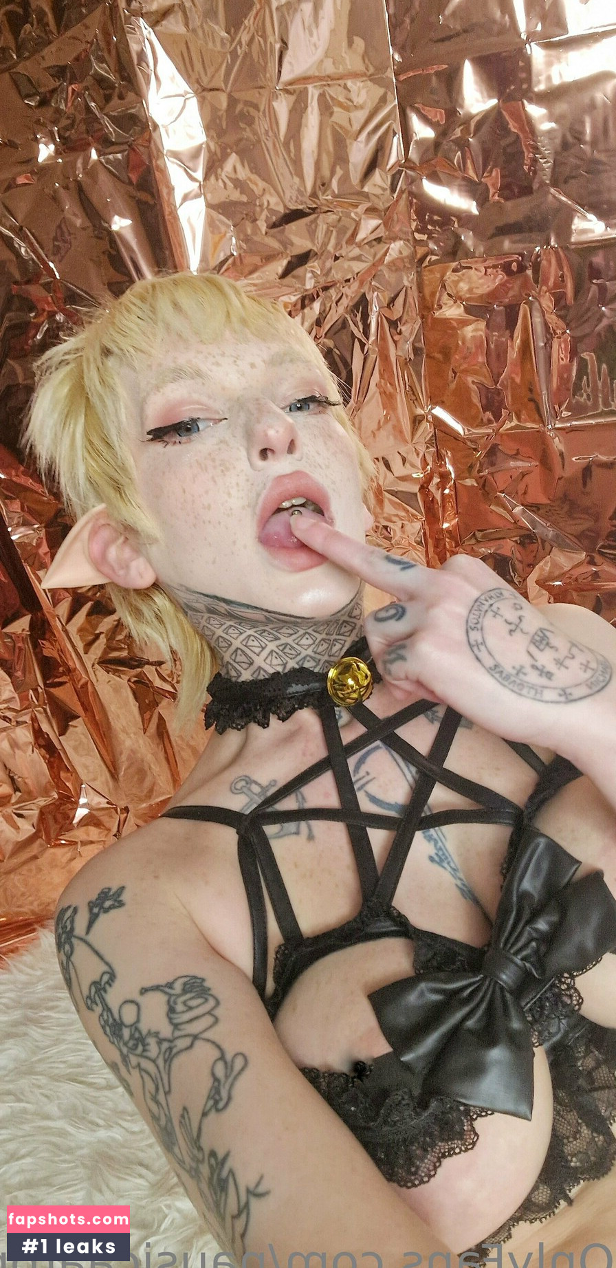 NausicaaRondina gallery photo #30