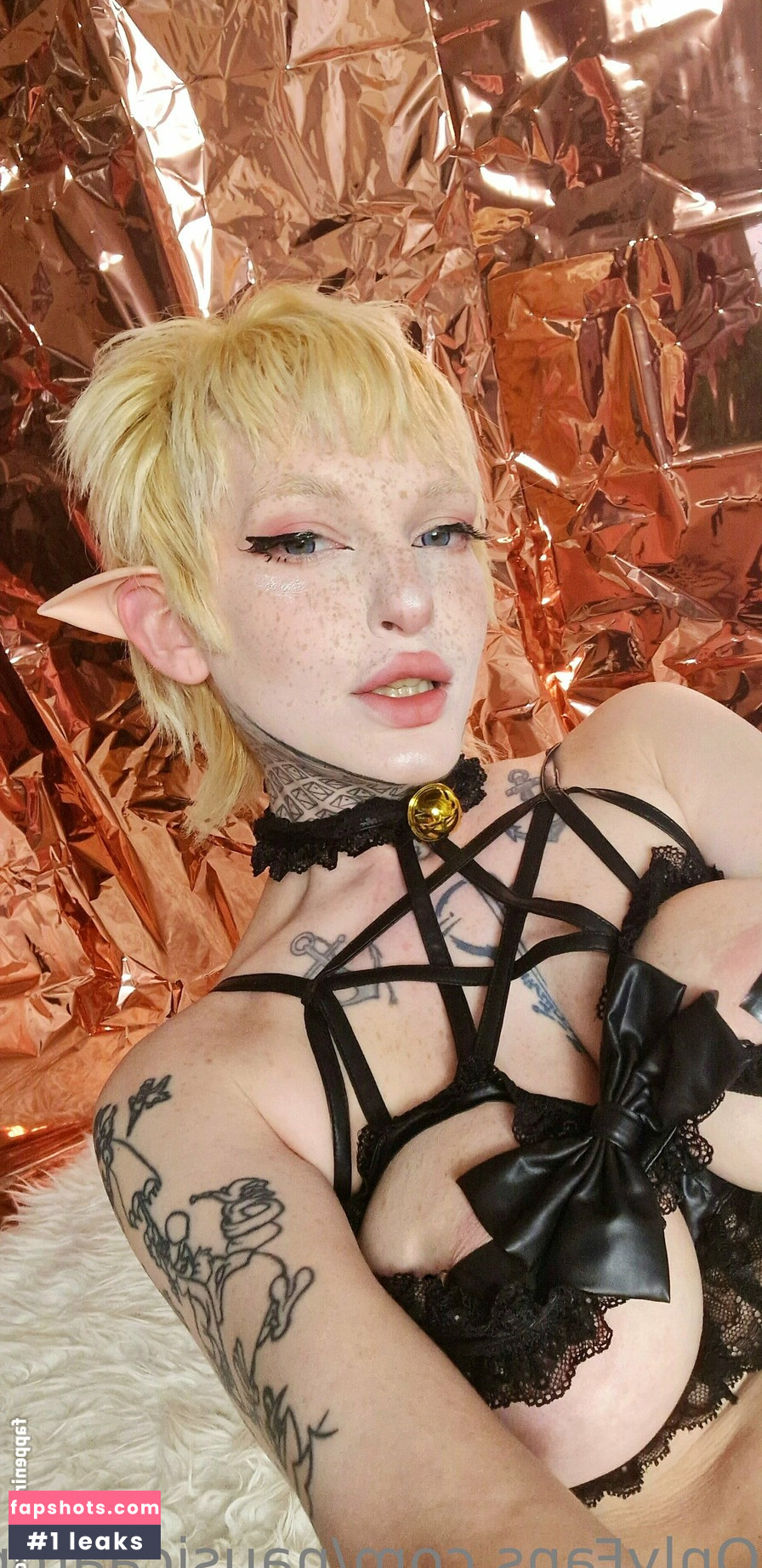 NausicaaRondina gallery photo #33