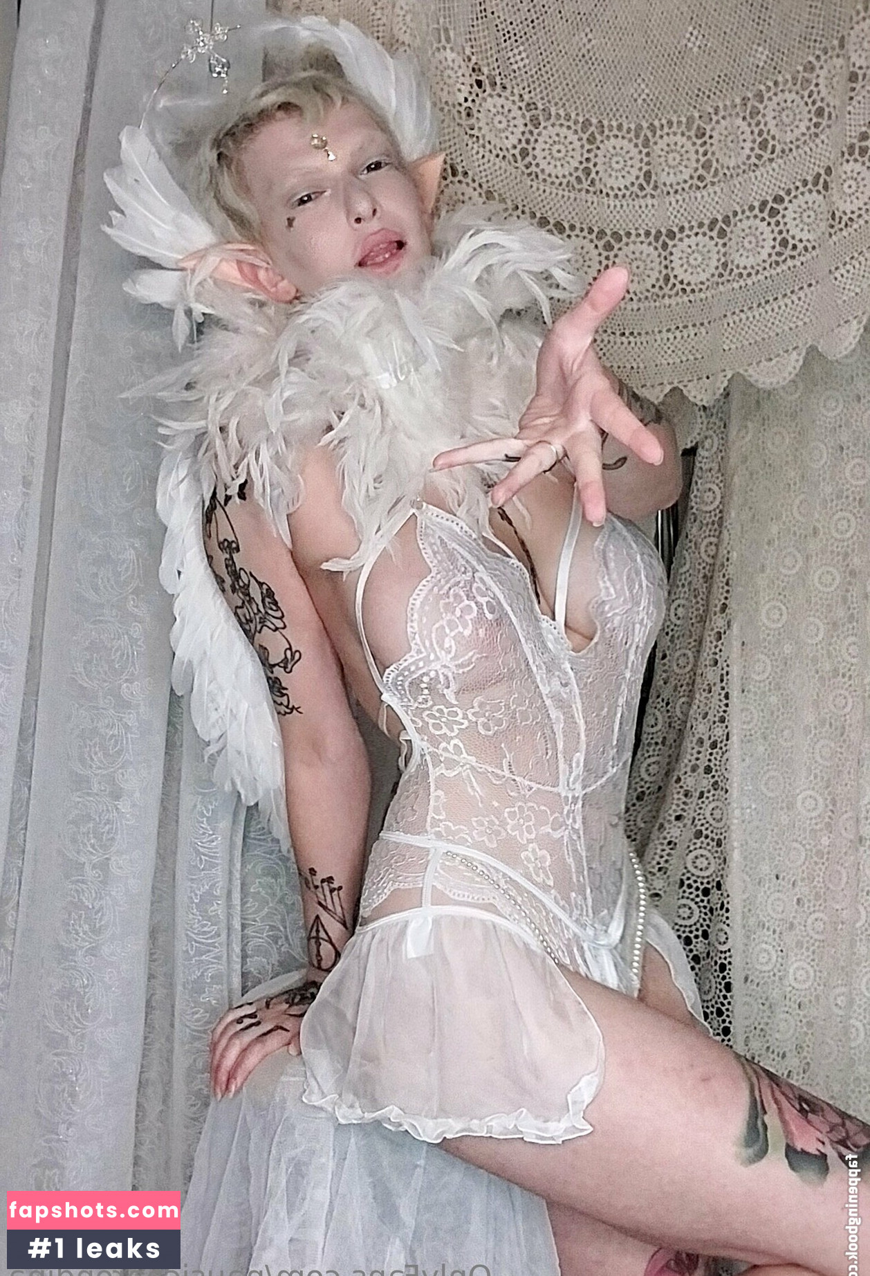 NausicaaRondina gallery photo #5