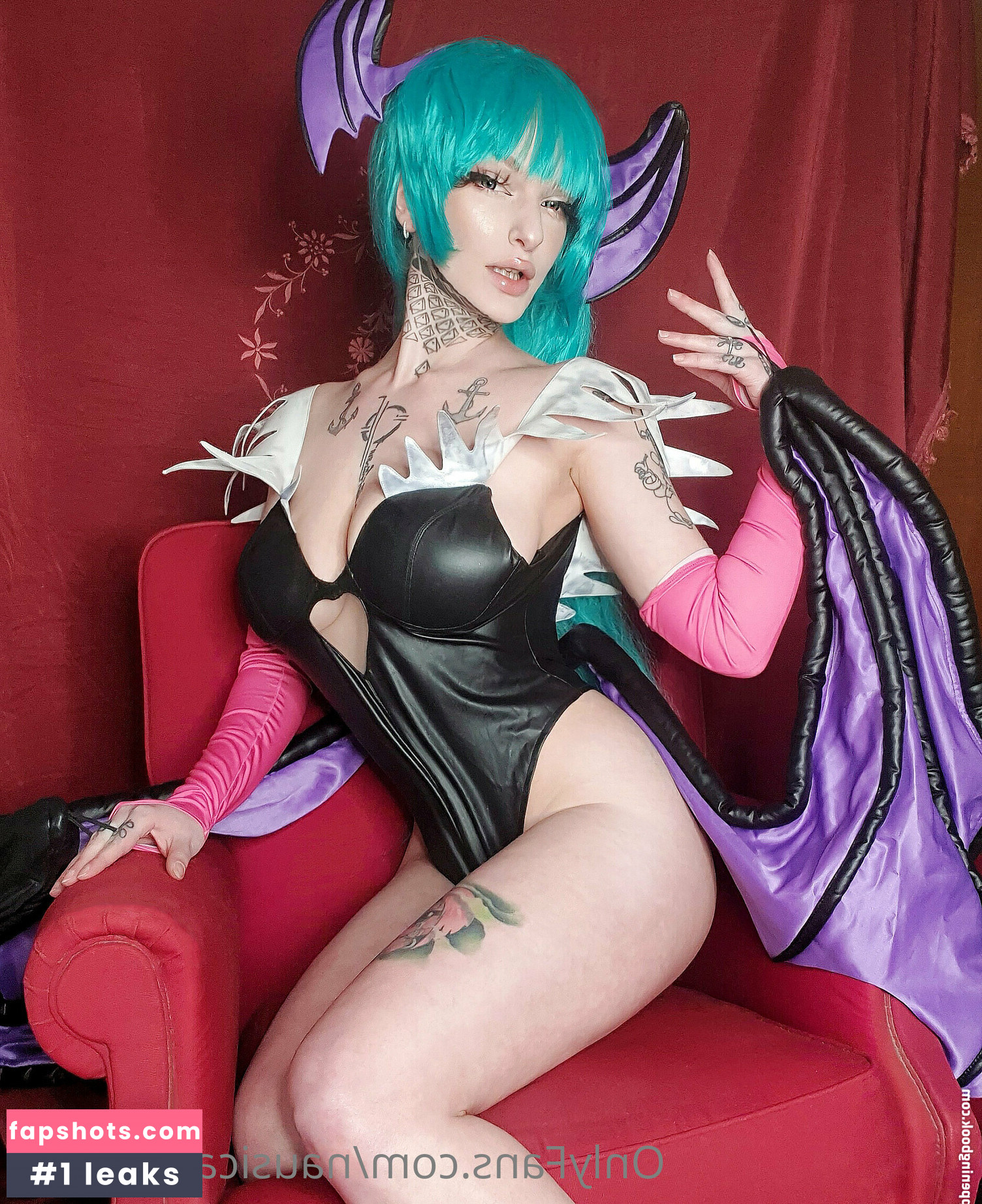 NausicaaRondina gallery photo #47