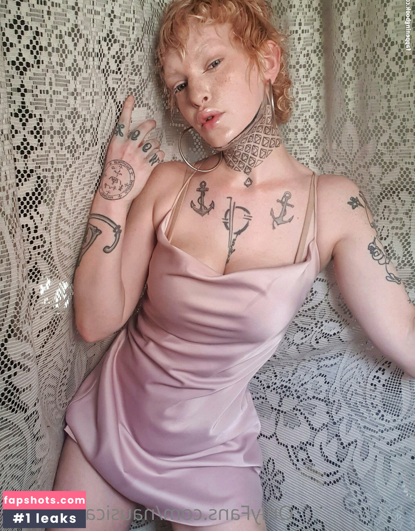 NausicaaRondina gallery photo #52