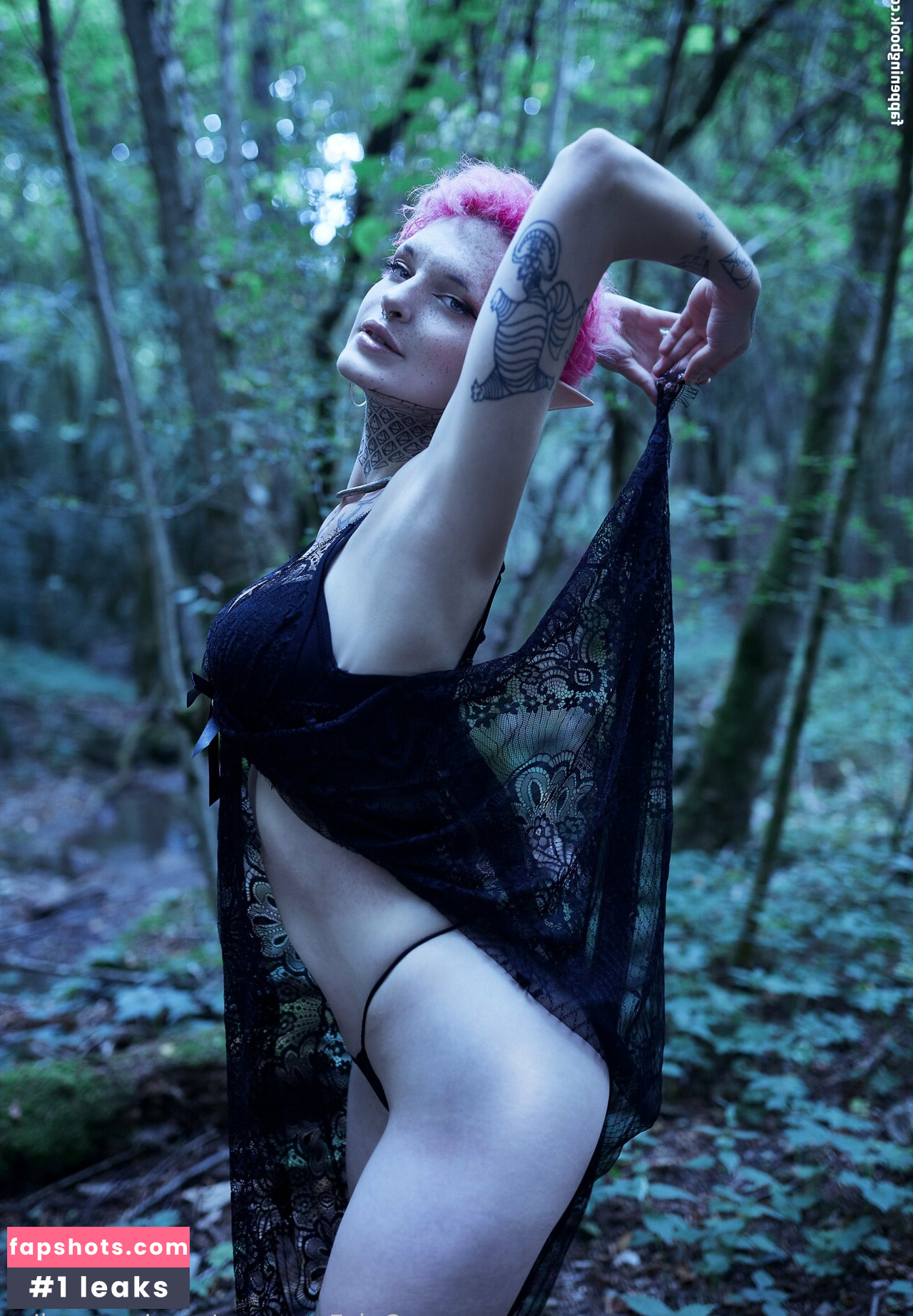 NausicaaRondina gallery photo #53