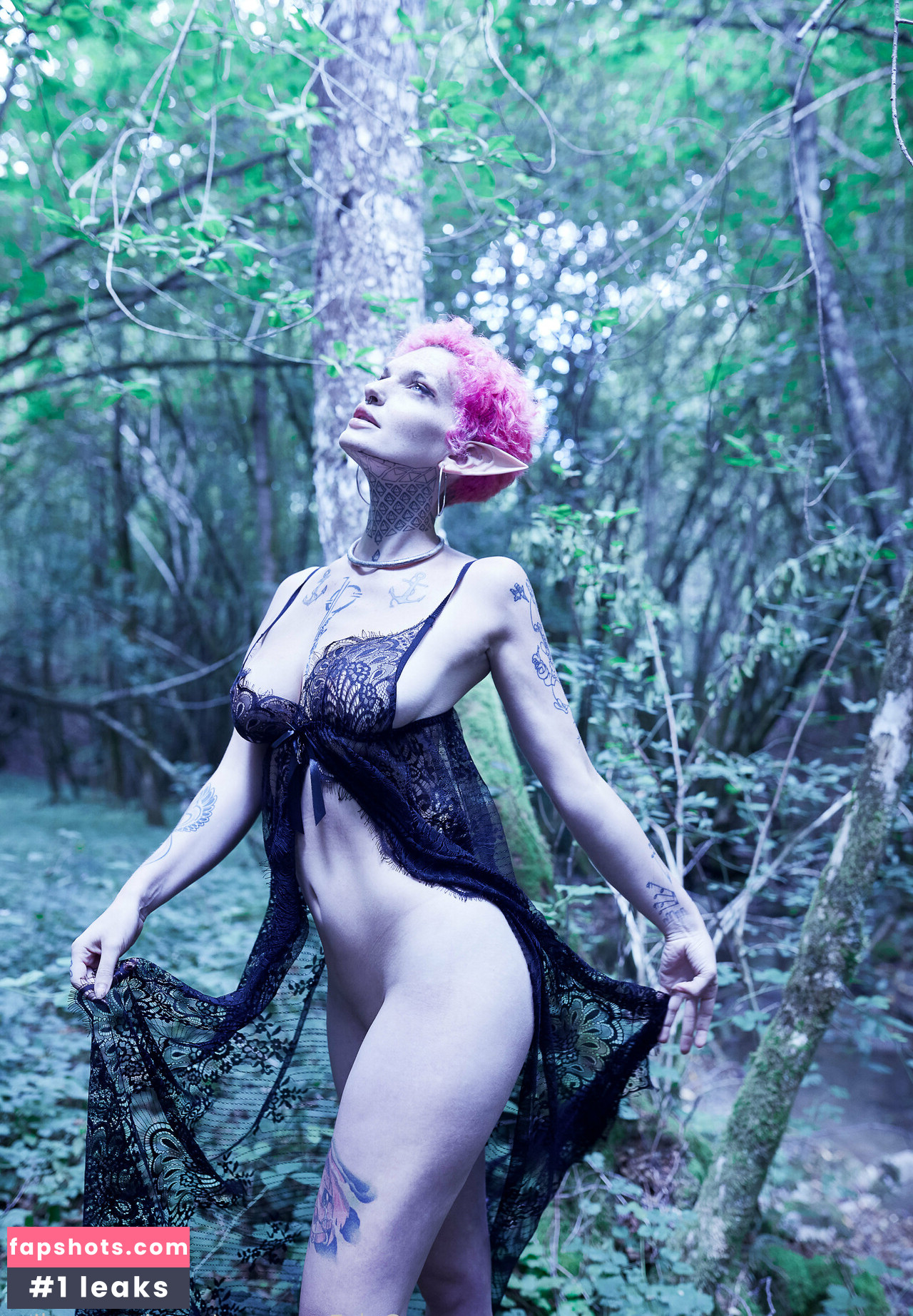 NausicaaRondina gallery photo #54