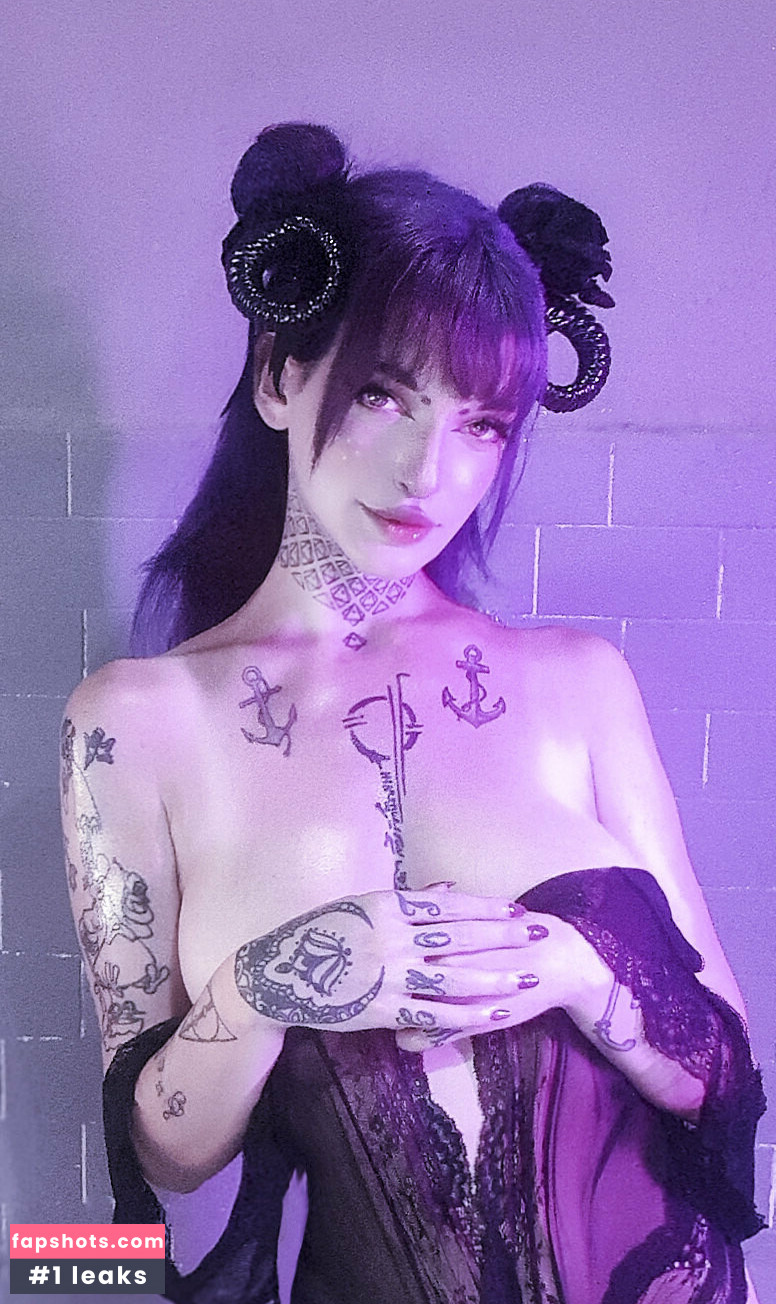 NausicaaRondina gallery photo #62