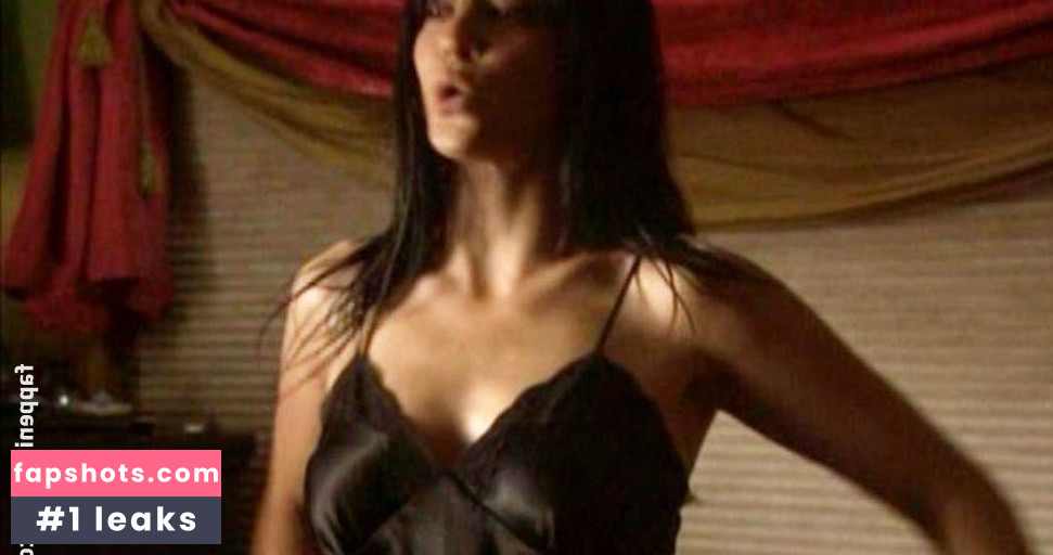 Navi Rawat Nahé úniky fotek pouze od fanoušků #20 - Fapshots