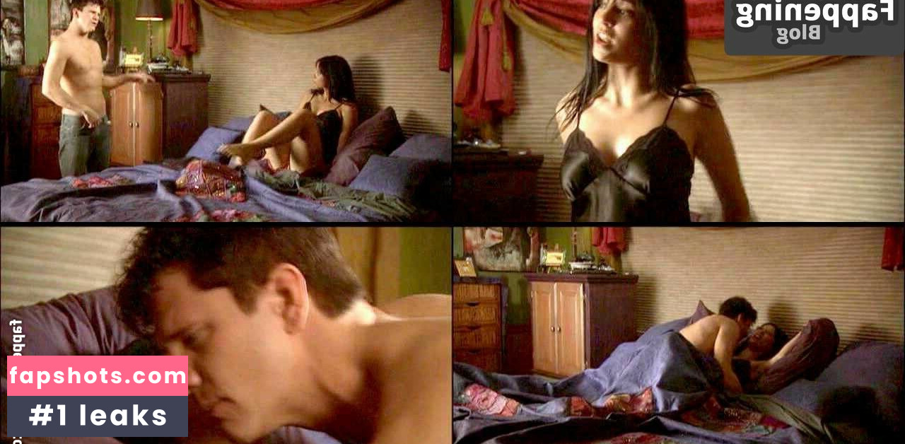 Navi Rawat Nahé úniky fotek pouze od fanoušků #4 - Fapshots