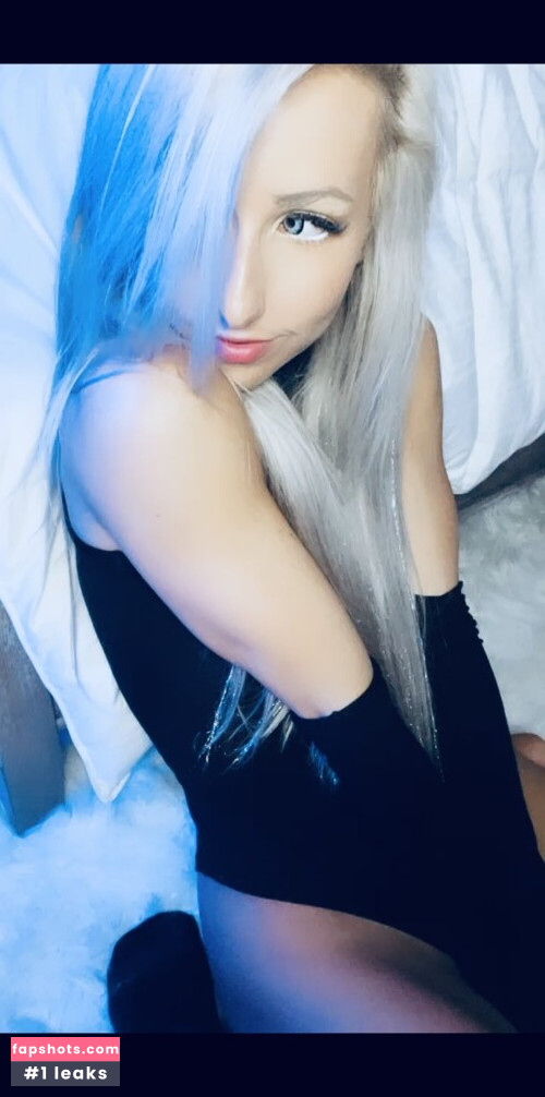 Navilynn Nahé úniky fotek pouze od fanoušků #154 - Fapshots