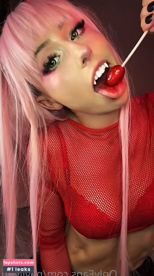 Navilynn Nahé úniky fotek pouze od fanoušků #179 - Fapshots