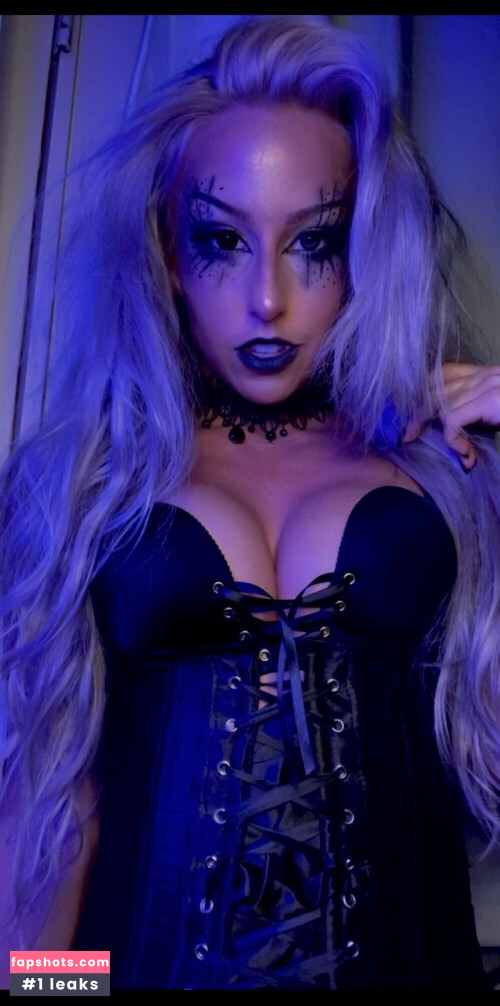 Navilynn Nahé úniky fotek pouze od fanoušků #181 - Fapshots