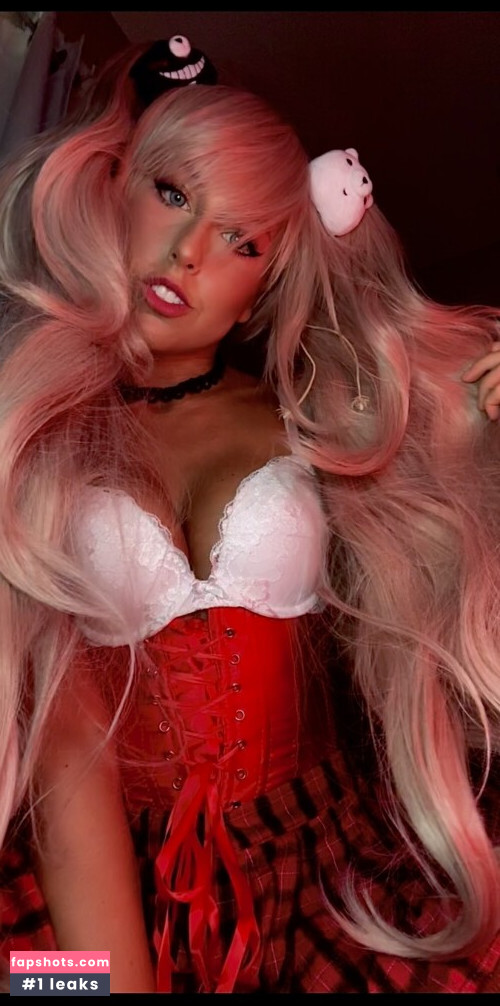 Navilynn Nahé úniky fotek pouze od fanoušků #194 - Fapshots