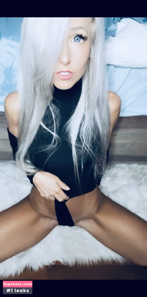 Navilynn Nahé úniky fotek pouze od fanoušků #199 - Fapshots