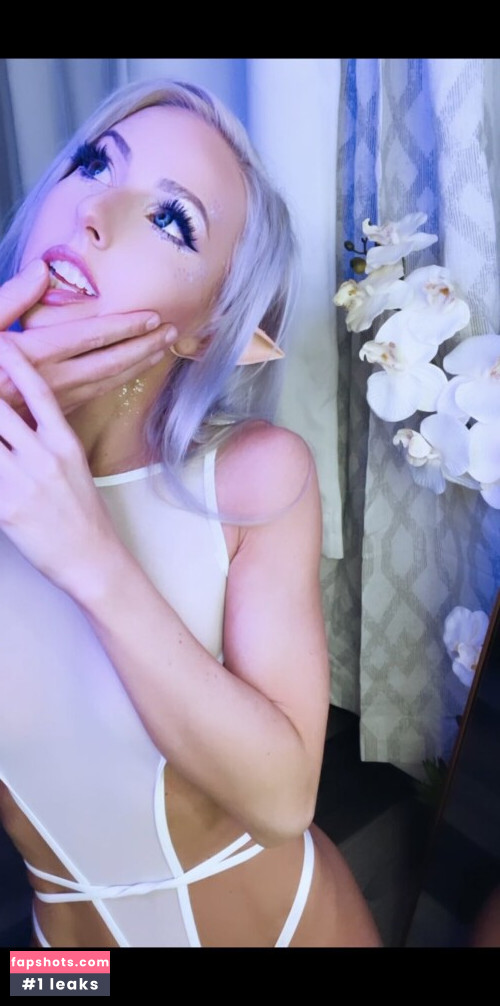 Navilynn Nahé úniky fotek pouze od fanoušků #200 - Fapshots