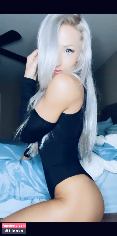 Navilynn Nahé úniky fotek pouze od fanoušků #218 - Fapshots