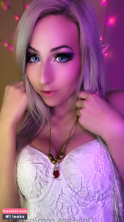 Navilynn Nahé úniky fotek pouze od fanoušků #243 - Fapshots