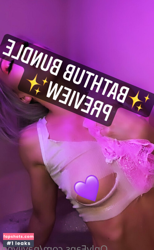 Navilynn Nahé úniky fotek pouze od fanoušků #266 - Fapshots