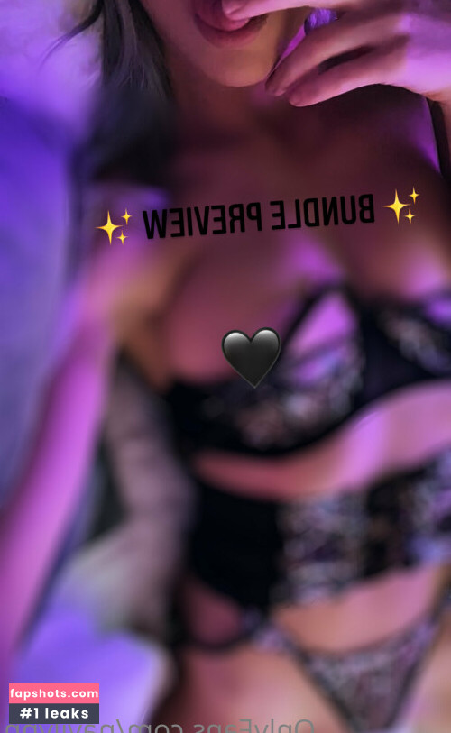 Navilynn Nahé úniky fotek pouze od fanoušků #270 - Fapshots