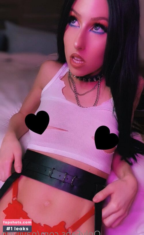 Navilynn Nahé úniky fotek pouze od fanoušků #272 - Fapshots