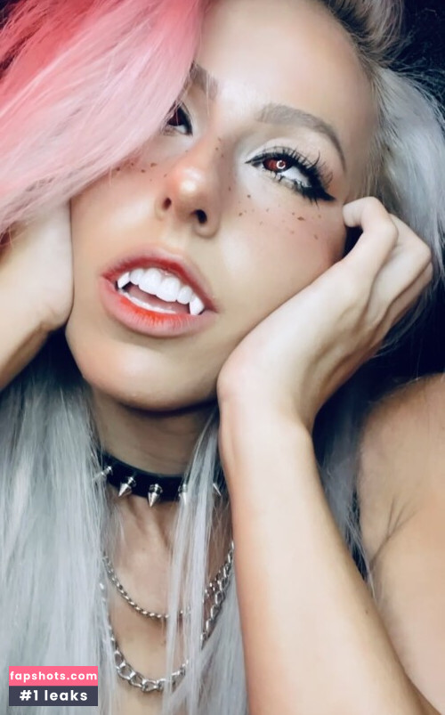 Navilynn Nahé úniky fotek pouze od fanoušků #277 - Fapshots