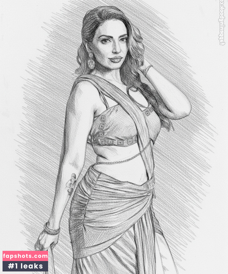 Navina Bole Nahé úniky fotek pouze od fanoušků #2 - Fapshots