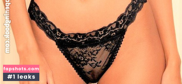 Navines Berkovich Nahé úniky fotek pouze od fanoušků #23 - Fapshots