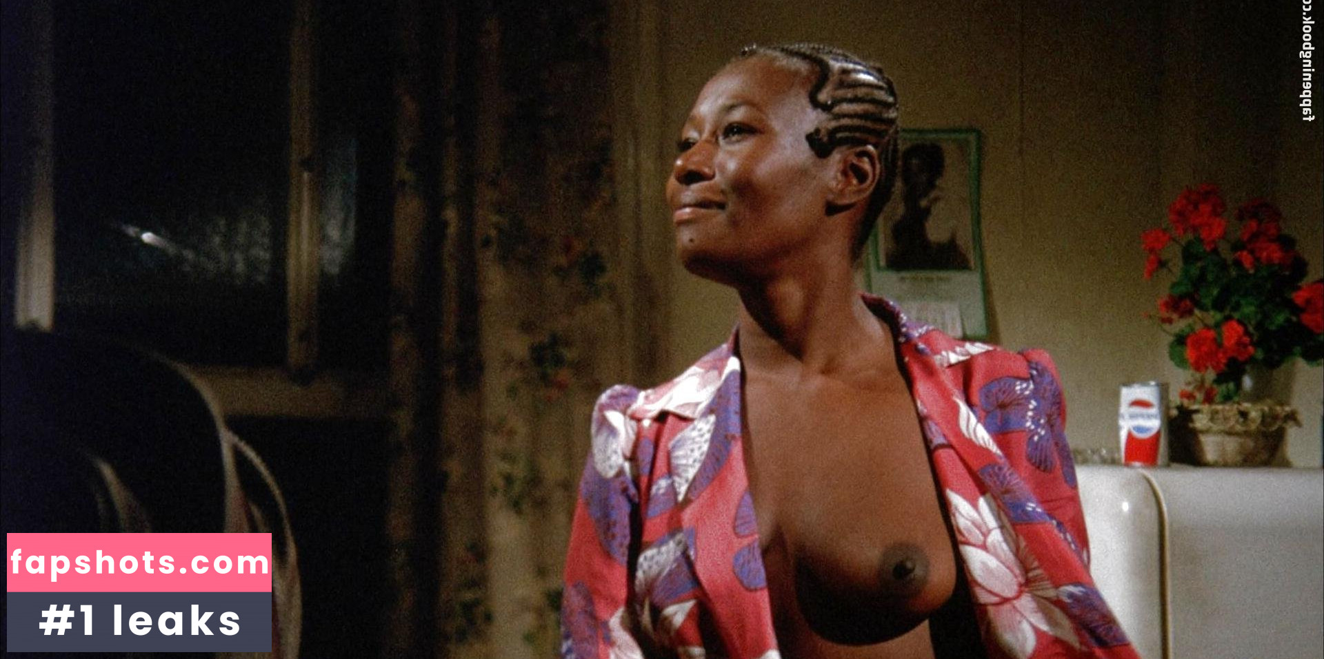 Nawana Davis Nude Leaks OnlyFans Photos #2 - LeakJerk