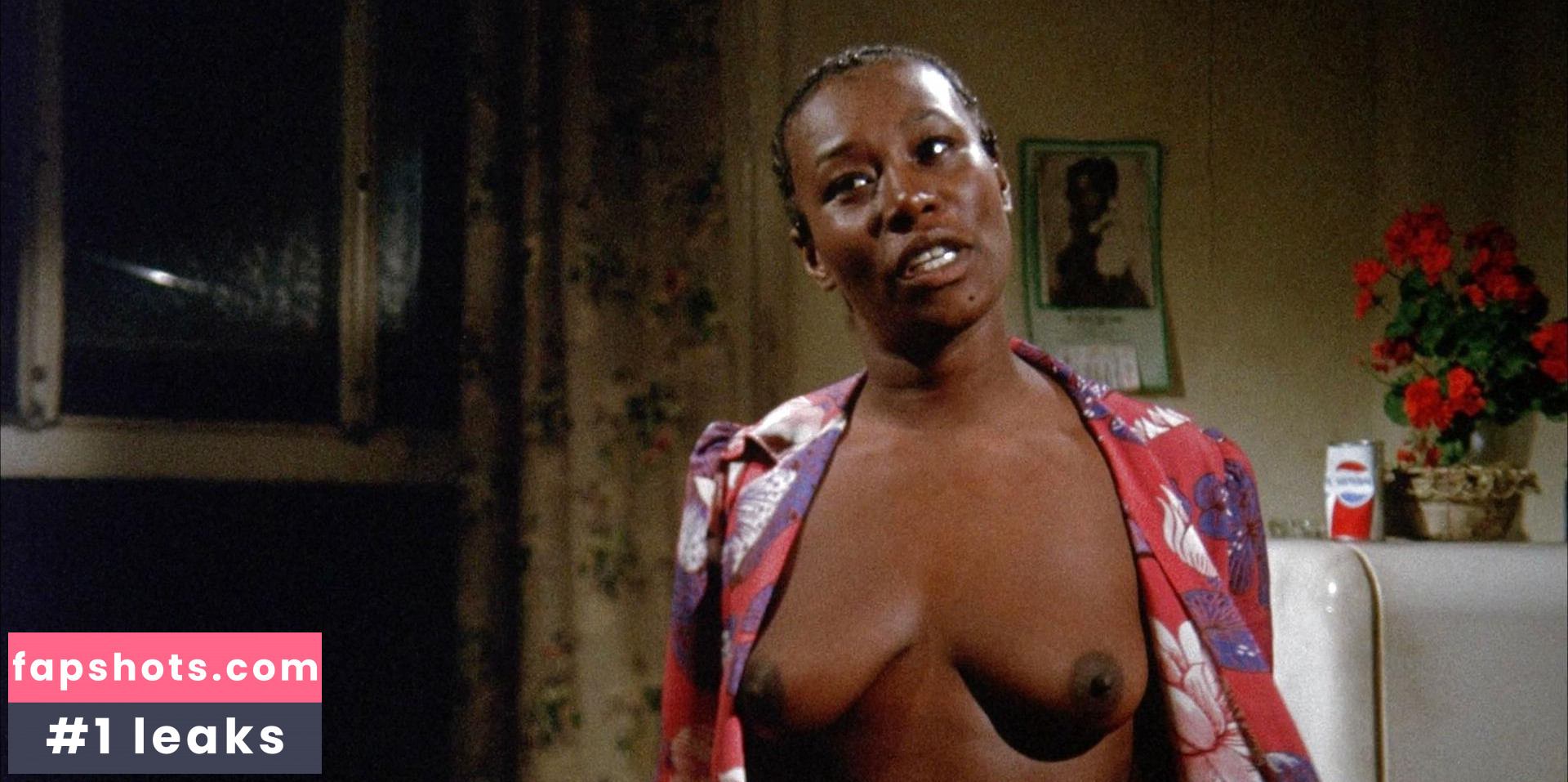 Nawana Davis Nude Leaks OnlyFans Photos #3 - LeakJerk