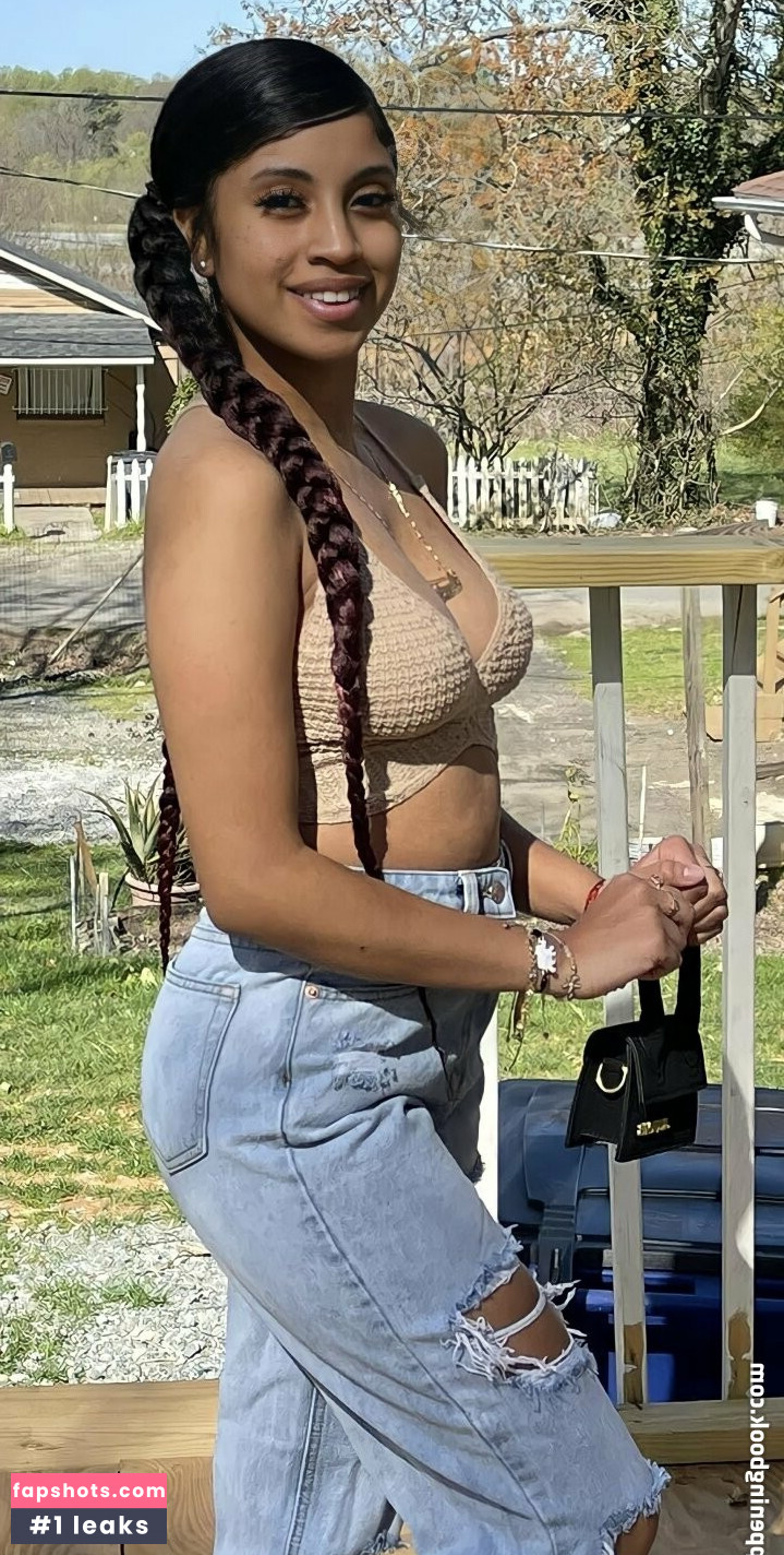 Naydelin Nude Leaks OnlyFans Photos #7 - Fapshots