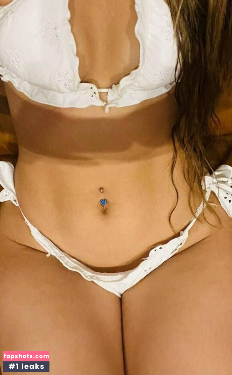 Nayensy Solorzano Nahé úniky fotek pouze od fanoušků #13 - Fapshots