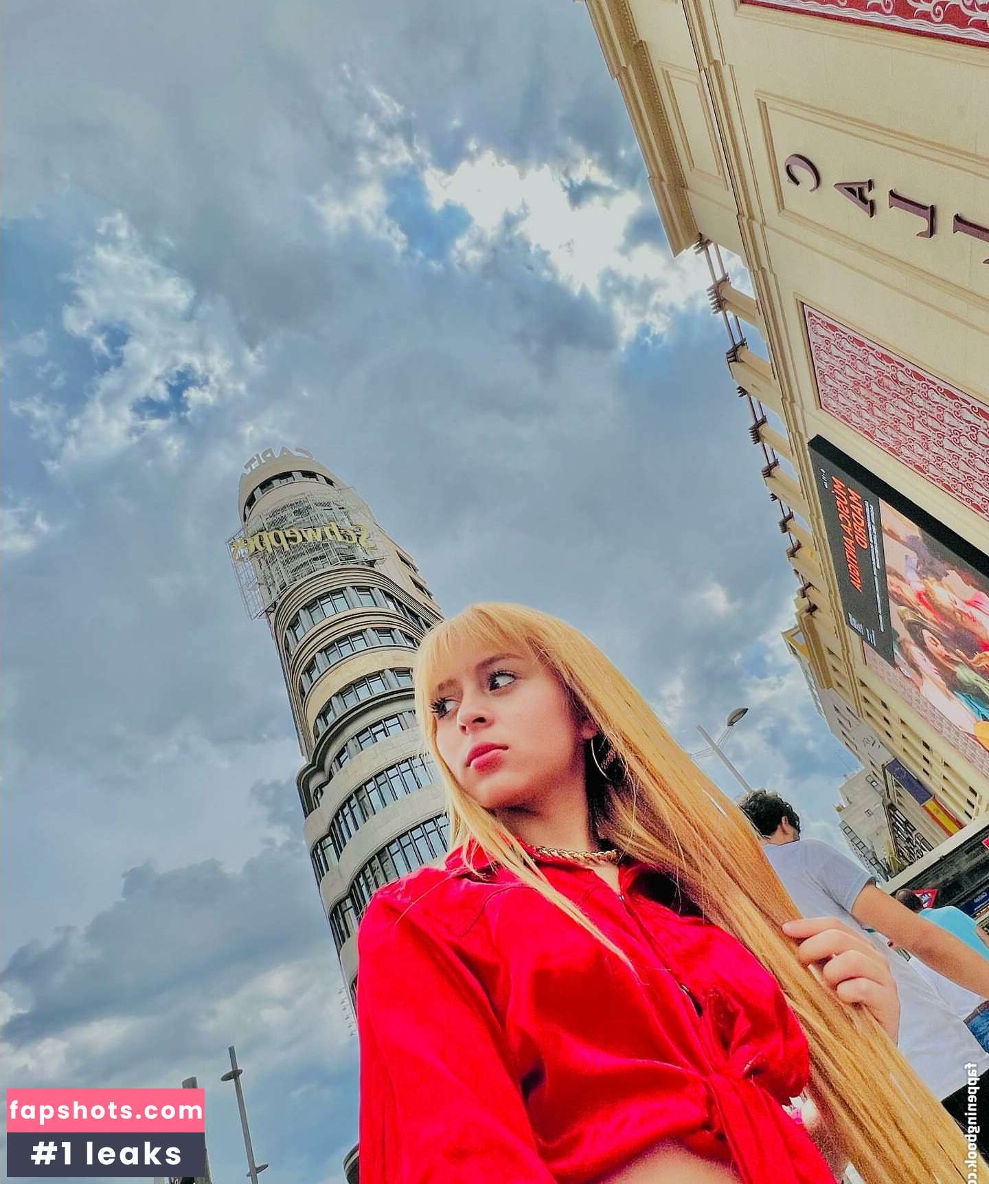 Nayensy Solorzano Nahé úniky fotek pouze od fanoušků #15 - Fapshots