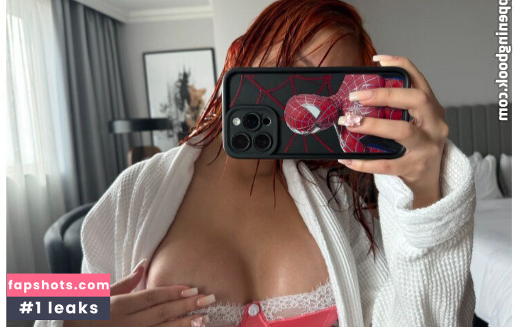 Nayensy Solorzano Nahé úniky fotek pouze od fanoušků #5 - Fapshots