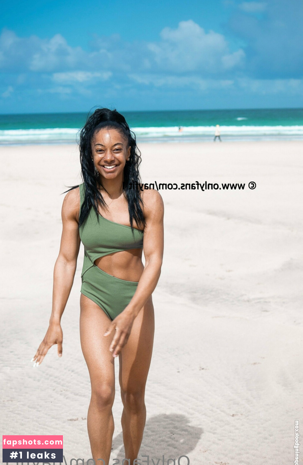 nayfit1 Nacktheit OnlyFans Fotos #5 - Fapshots