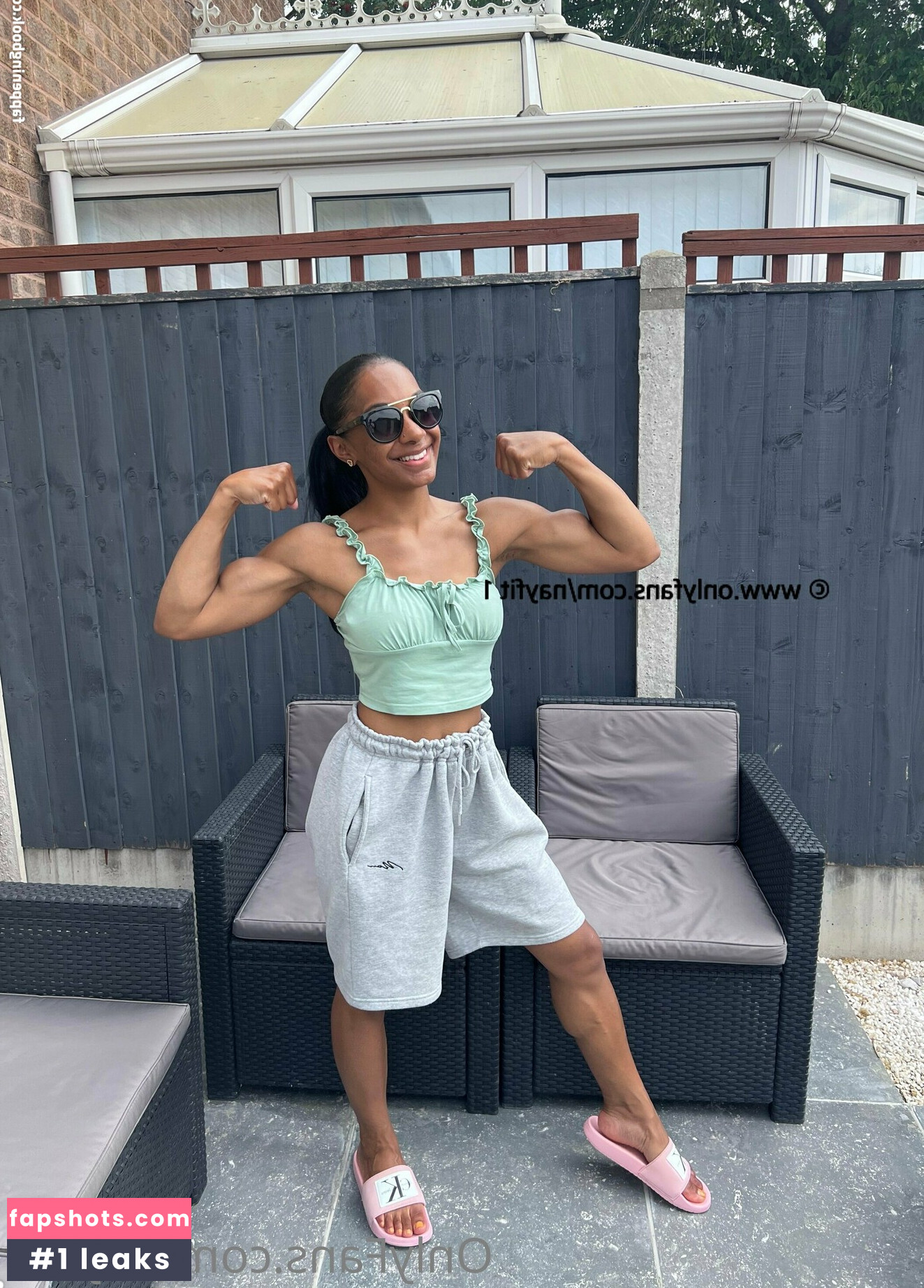 nayfit1 Nacktheit OnlyFans Fotos #7 - Fapshots