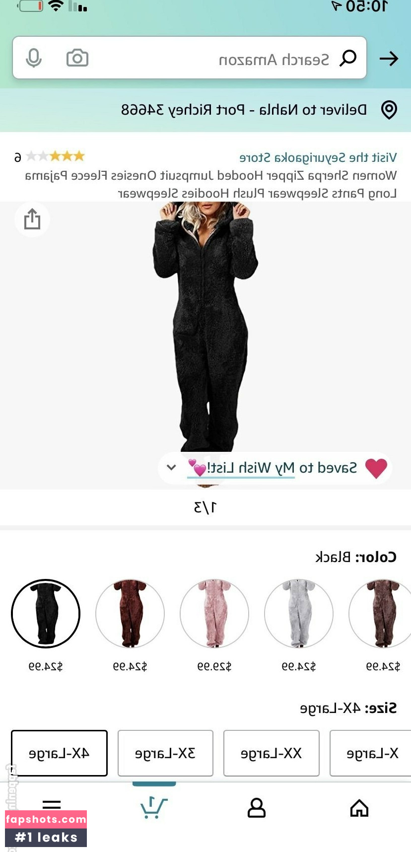 nayizx3 gallery photo #3