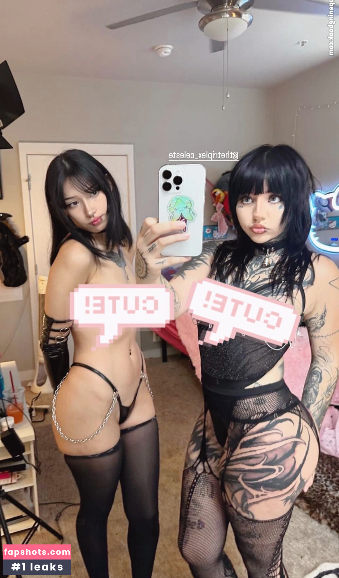 naynaycatt gallery photo #33